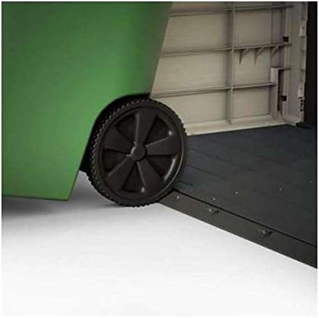 Keter Store It Out Ultra Plastic Shed 2000L